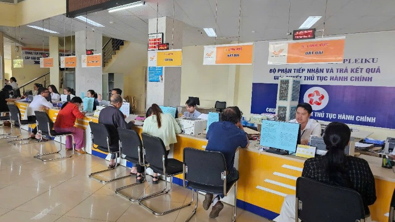 Sở Y tế Hà Nội: Cải cách hành chính là trọng tâm, xuyên suốt, tập trung đẩy mạnh chuyển đổi số