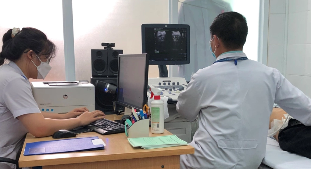 TP HCM sẽ biến trạm y tế thành bệnh viện mini
