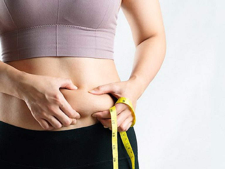 Cách nào giảm mỡ dưới da?