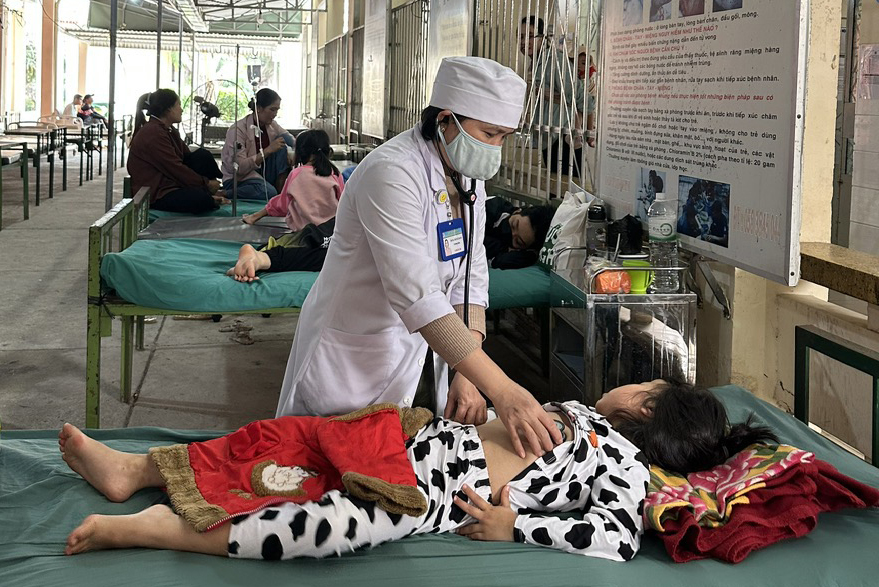 Mỗi tuần có hơn 200 ca sốt xuất huyết mới ở Khánh Hòa, chuyên gia khuyến cáo việc cần làm ngay