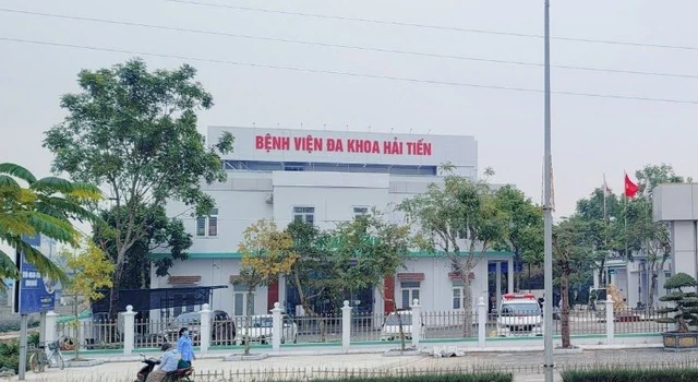 Xác minh nữ bệnh nhân tử vong tại Bệnh viện Đa khoa Medic Hải Tiến