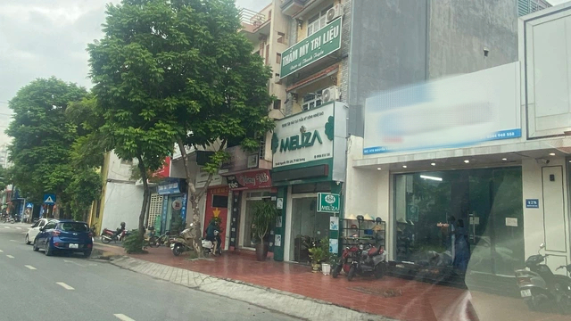 Phát hiện bất ngờ sau vụ khách hàng nghi đột quỵ tại cơ sở thẩm mỹ MELIZA