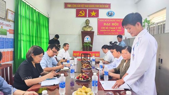 Viện Pasteur TP.HCM cùng các đơn vị liên ngành triển khai kiểm tra thực tế công tác phòng dịch và tiêm chủng tại thành phố Hồ Chí Minh