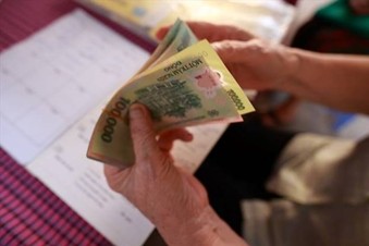 Bộ Y tế hướng dẫn chi trả bảo trợ xã hội tháng 7, 8 và 9/2025