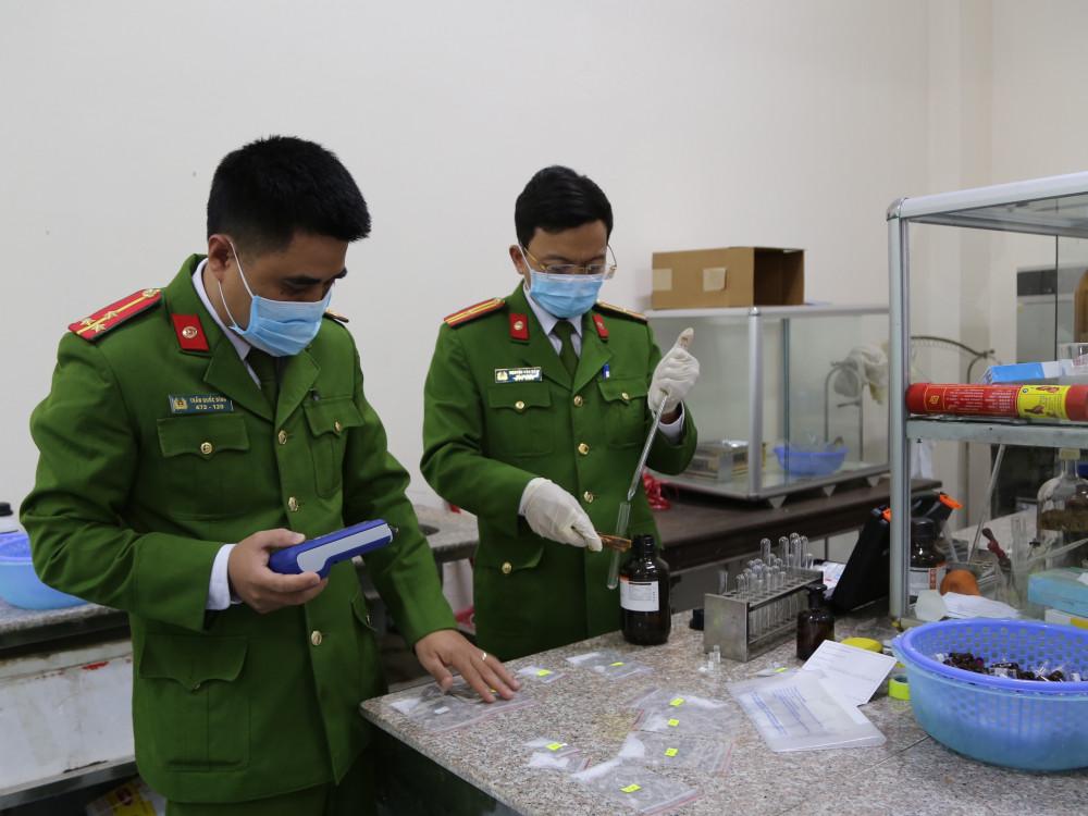 Đảng uỷ Bộ Y tế yêu cầu tăng cường lãnh đạo, chỉ đạo lĩnh vực pháp y, giám định pháp y tâm thần và bắt buộc chữa bệnh