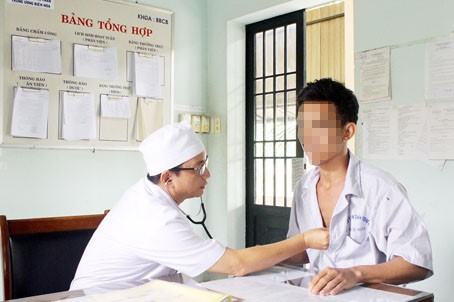 Tăng cường chỉ đạo lĩnh vực pháp y và chữa bệnh bắt buộc