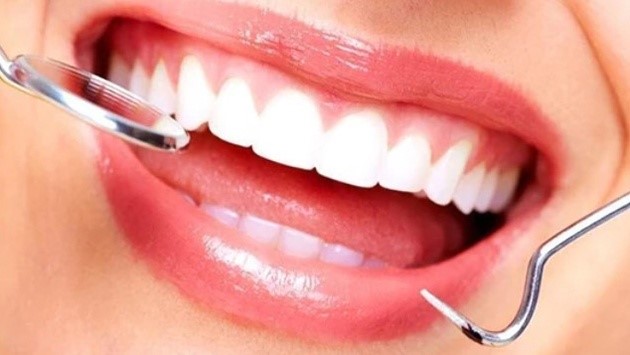 Nướu răng: 'người hùng' thường bị lãng quên