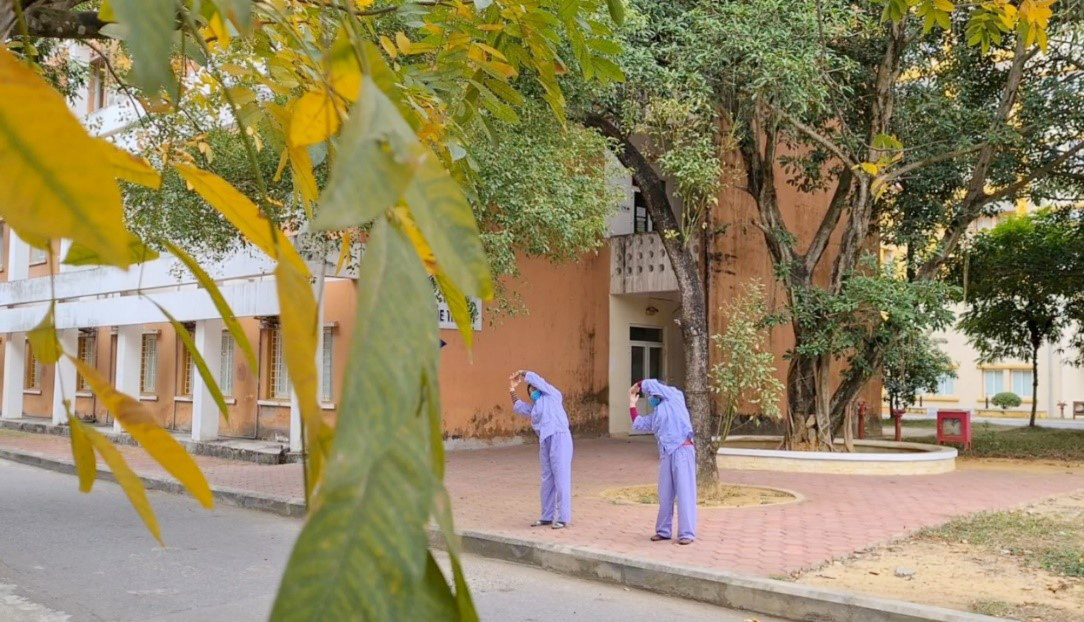 Cuộc thi 'Cơ sở y tế Xanh - Sạch - Đẹp' lần thứ I: Sự ghi nhận xứng đáng cho những nỗ lực không ngừng