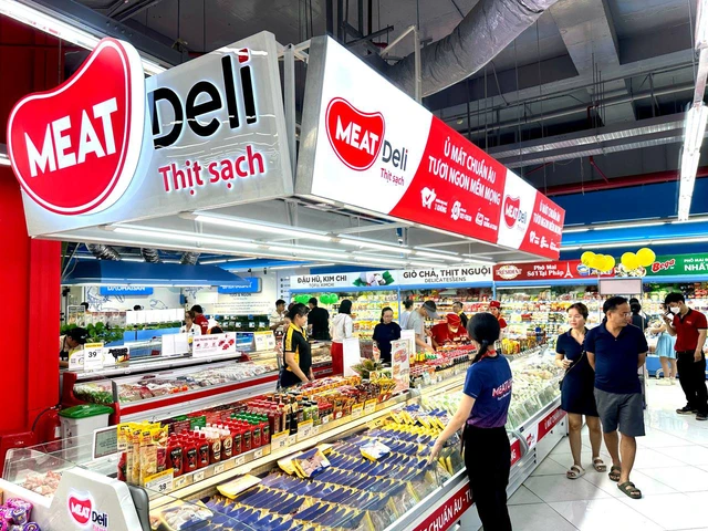 Chọn thịt heo chất lượng cho bữa ăn hàng ngày, cần lưu ý gì?