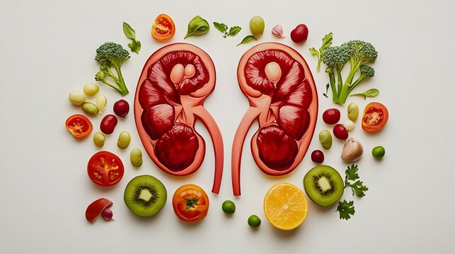 Lời khuyên hỗ trợ cải thiện suy thận độ 4 hiệu quả