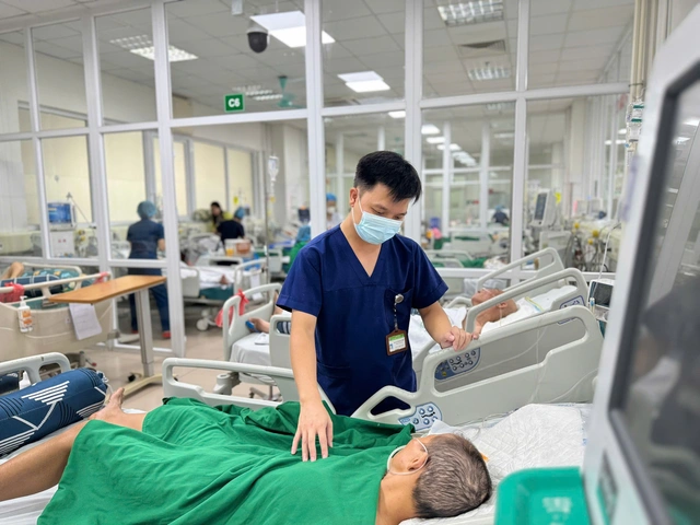 Sốt mò - căn bệnh gây nguy hiểm tính mạng nhưng dễ bị bỏ sót