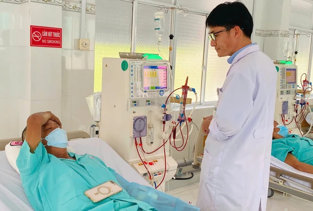 Nghị quyết 72 của Bộ Chính trị - cơ hội bứt phá cho y tế cơ sở