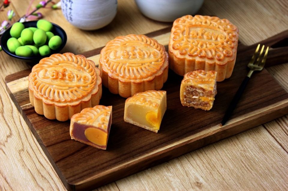 Bộ Y tế: Hướng dẫn chọn bánh Trung thu an toàn và chất lượng