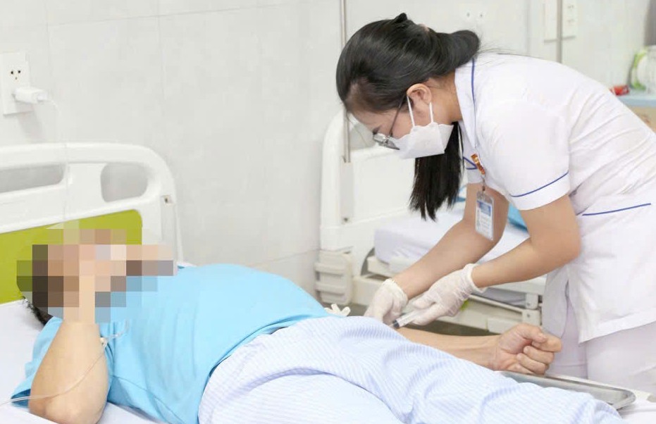 Bộ Y tế: Sự việc hỏng máy tán sỏi laser vẫn can thiệp hàng trăm bệnh nhân là nghiêm trọng, gây mất niềm tin của nhân dân