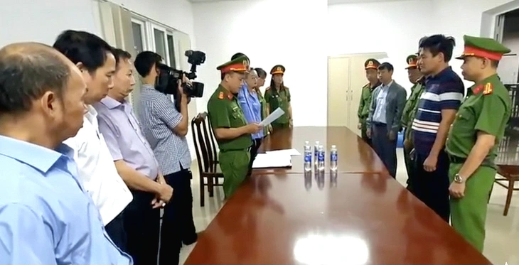 Đắk Lắk: Khởi tố, bắt tạm giam 2 Trưởng khoa Bệnh viện Đa khoa Vùng Tây Nguyên