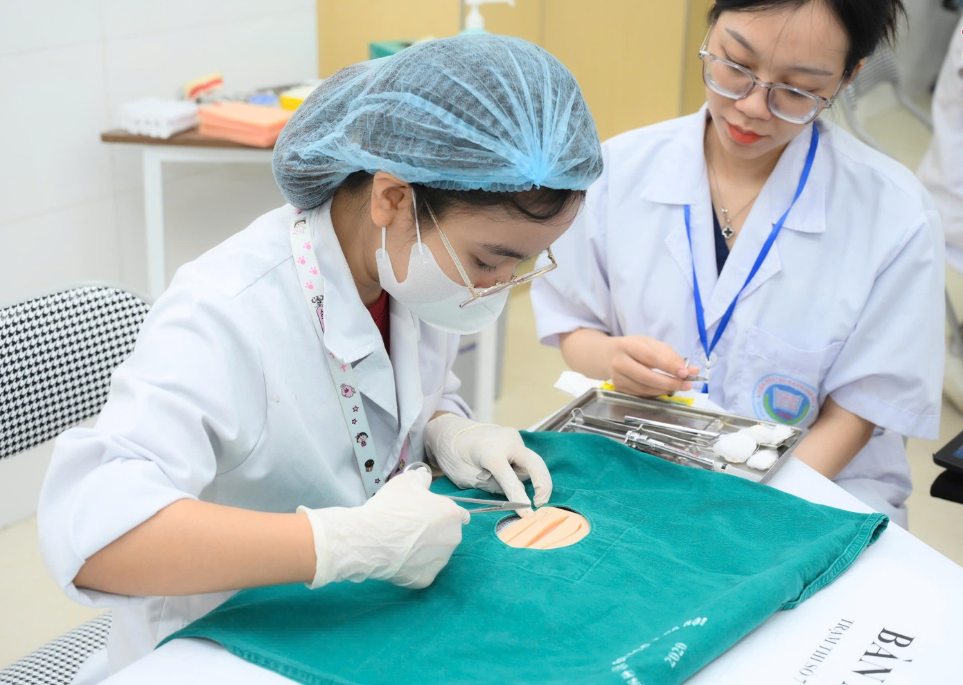 Đào tạo y khoa ở Việt Nam: Chẳng giống ai