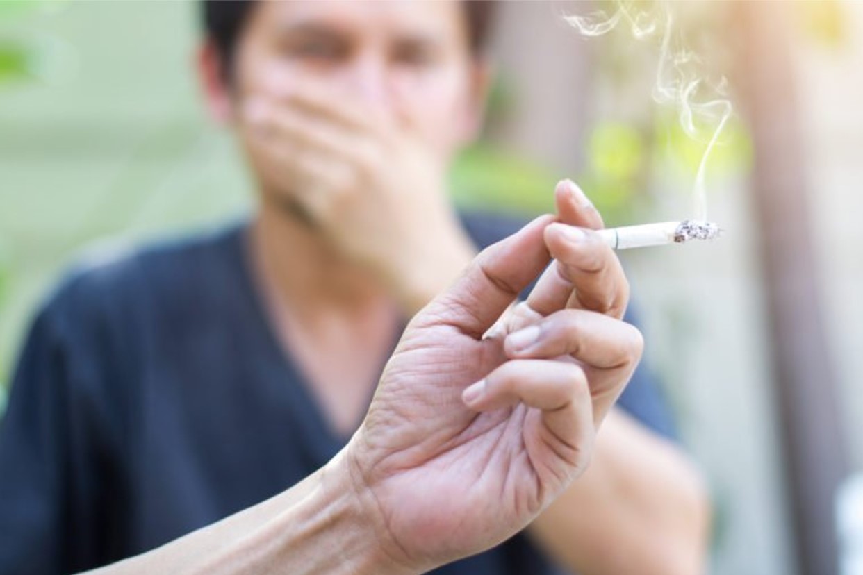 'Không hút thuốc lá tại nơi công cộng': Một lời nhắc nhỏ, một thay đổi lớn