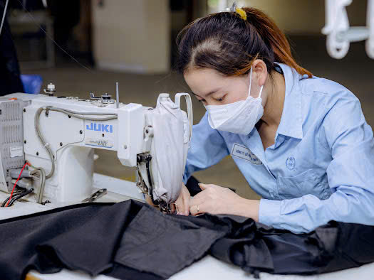 Bộ Nội vụ đề xuất điều chỉnh tăng 7,2% lương tối thiểu từ năm 2026