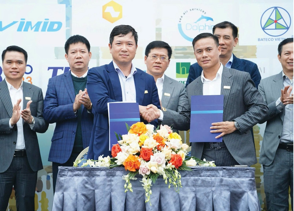 DiCi Catering "số hóa" suất ăn công nghiệp, tăng hiệu suất vận hành cho doanh nghiệp