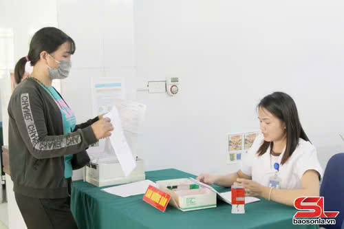Sơn La: Tham gia BHYT được tiếp cận dịch vụ y tế chất lượng cao