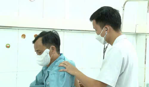 Dịch chồng dịch tạo nguy cơ hiện hữu khi thời tiết giao mùa tại miền Bắc