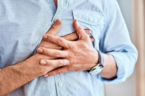 Nam thanh niên Phú Thọ 21 tuổi bị đột quỵ Nam thanh niên Phú Thọ 21 tuổi bị đột quỵ