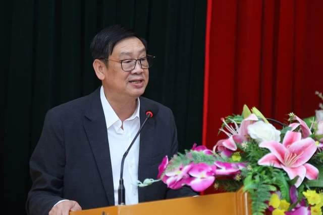 Y học cổ truyền Hà Nội: Hướng đến phát triển hiện đại, nhân văn và hội nhập số