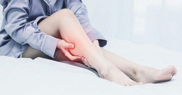 Xương kêu răng rắc cảnh báo thiếu canxi, đừng bỏ qua 5 triệu chứng này Xương kêu răng rắc cảnh báo thiếu canxi, đừng bỏ qua 5 triệu chứng này