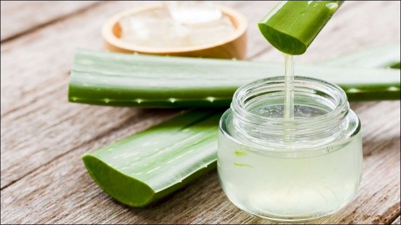 Loại da nào dùng gel lô hội là tốt nhất? 12-11-2025 11:00 | Mỹ phẩm