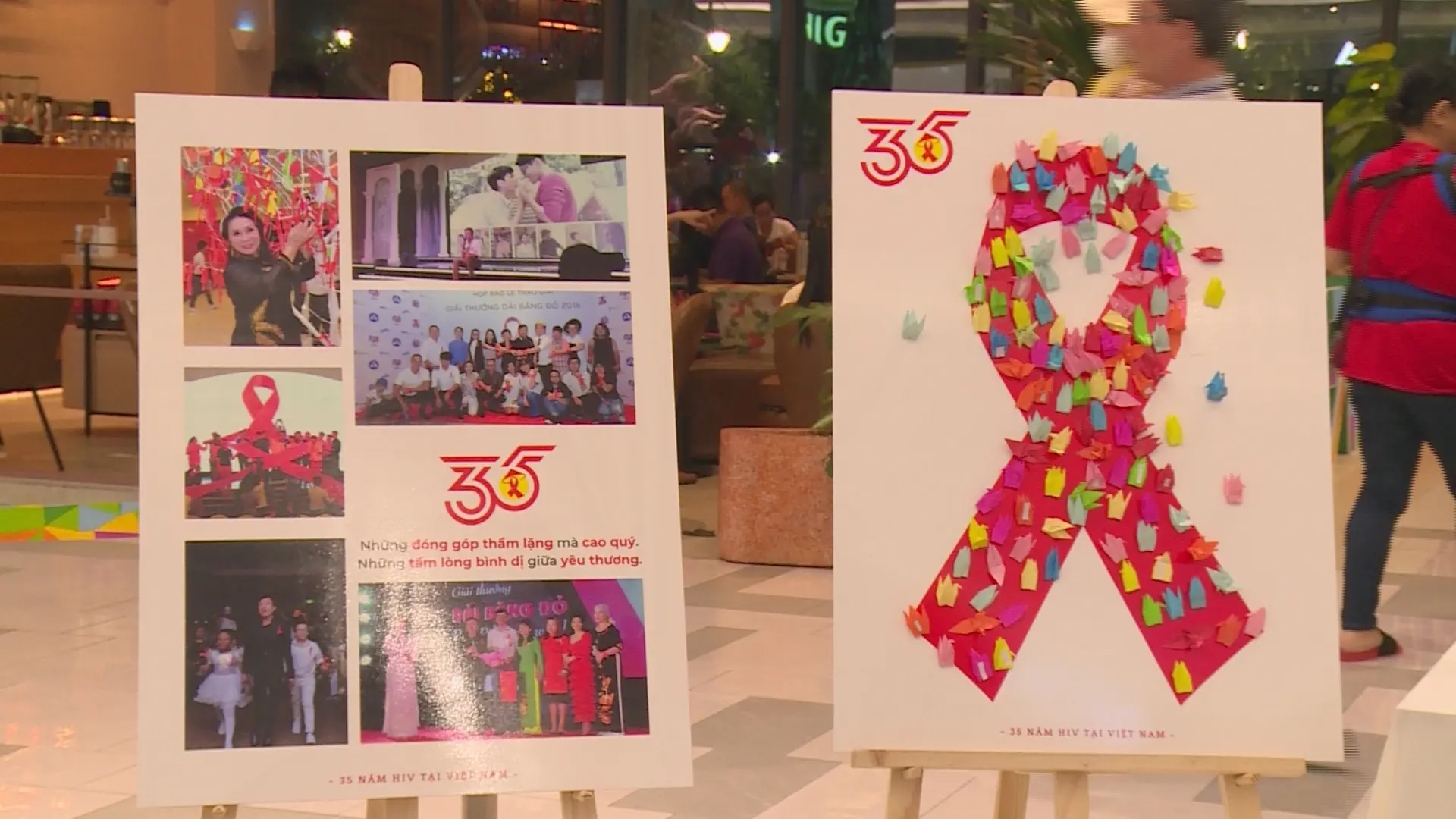 Chỉ còn ít ngày để gửi bài tôn vinh những người làm nên 'phép màu' trong cuộc chiến chống HIV/AIDS Chỉ còn ít ngày để gửi bài tôn vinh những người làm nên 'phép màu' trong cuộc chiến chống HIV/AIDS