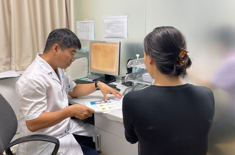 Làm đẹp theo 'review' trên TikTok, nhiều người nhập viện mặt sưng húp