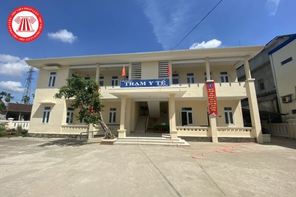 Trạm y tế xã phải có tối thiểu 5 khoa và 22 nhóm nhiệm vụ từ 1/1/2026 Trạm y tế xã phải có tối thiểu 5 khoa và 22 nhóm nhiệm vụ từ 1/1/2026