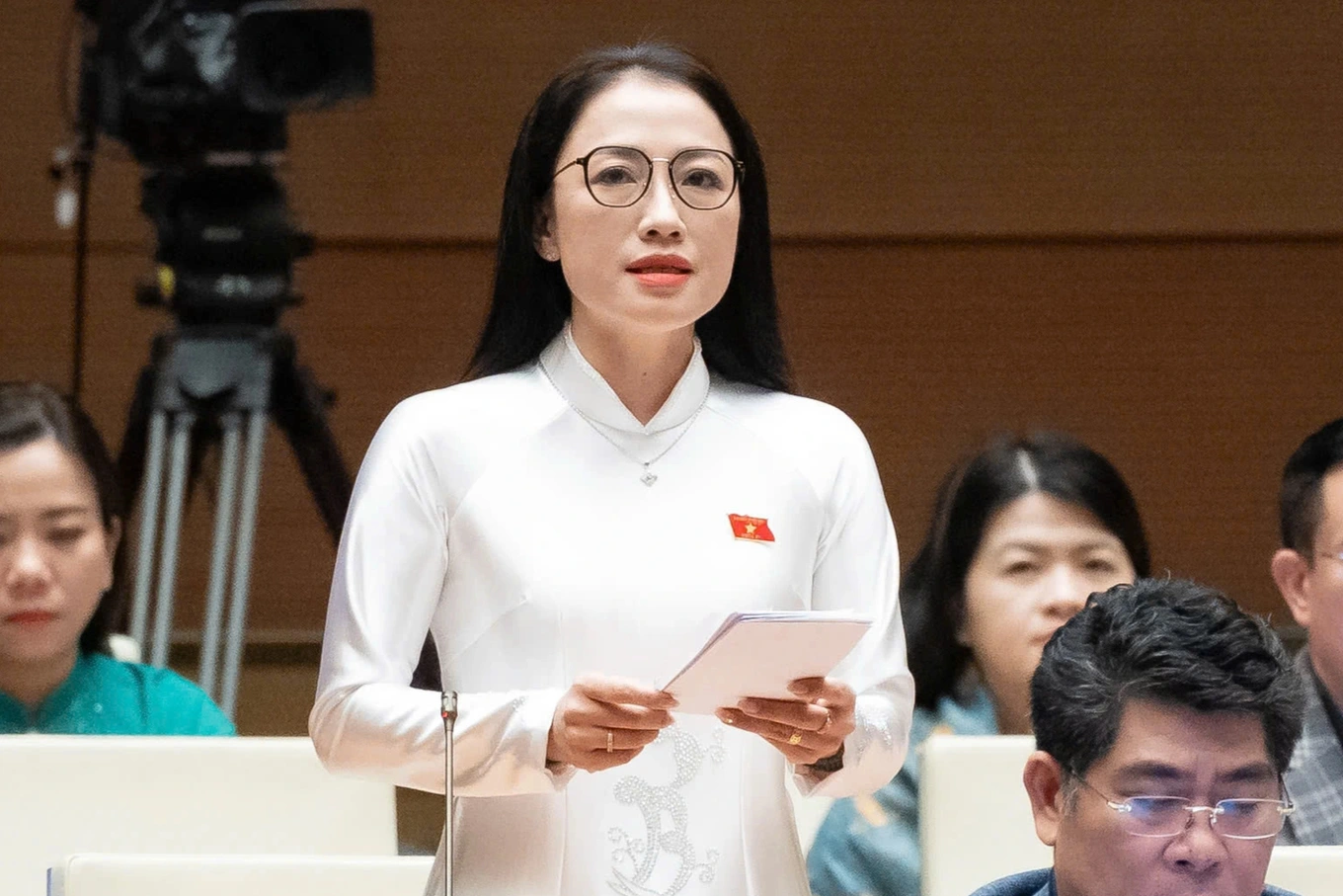 Bác sĩ từ trường tuyển sinh 28 điểm không thể giống bác sĩ trường 15 điểm