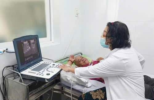 TP.HCM đề xuất chính sách đặc thù tăng cường nhân lực cho Trạm y tế