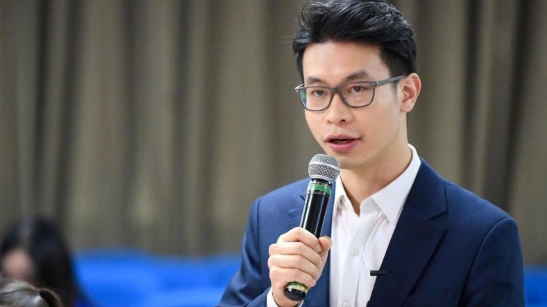 Hành trình của Tiến sĩ Nguyễn Viết Hải: Khi khoa học trở thành sức mạnh cứu người