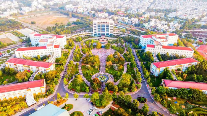 Trường Đại Học Y Dược Cần Thơ Vinh Dự Lọt Top 200 Trường Công Lập Hàng Đầu Châu Á Trường Đại Học Y Dược Cần Thơ Vinh Dự Lọt Top 200 Trường Công Lập Hàng Đầu Châu Á