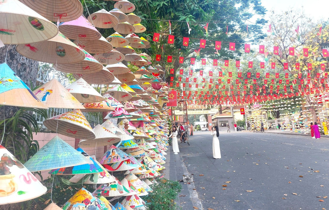 Đề xuất công chức, viên chức được nghỉ Tết Dương lịch 4 ngày liên tục