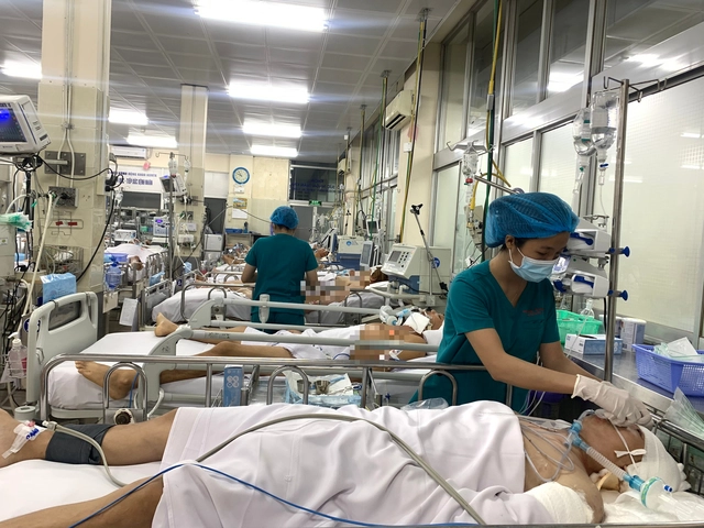 Liệu pháp điều trị vết thương bằng áp lực âm: Tổng quan toàn diện và các lưu ý trong chăm sóc điều dưỡng