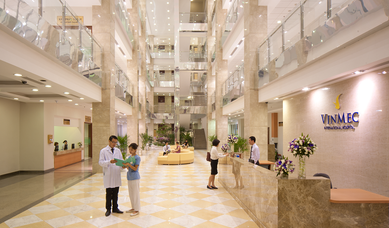 Kiến thức và sự tự chủ của điều dưỡng trong xử trí phản vệ: Nghiên cứu tại Bệnh viện Vinmec Times City năm 2025