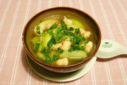 3 món canh cho bữa tối giúp giảm mỡ bụng hiệu quả 3 món canh cho bữa tối giúp giảm mỡ bụng hiệu quả