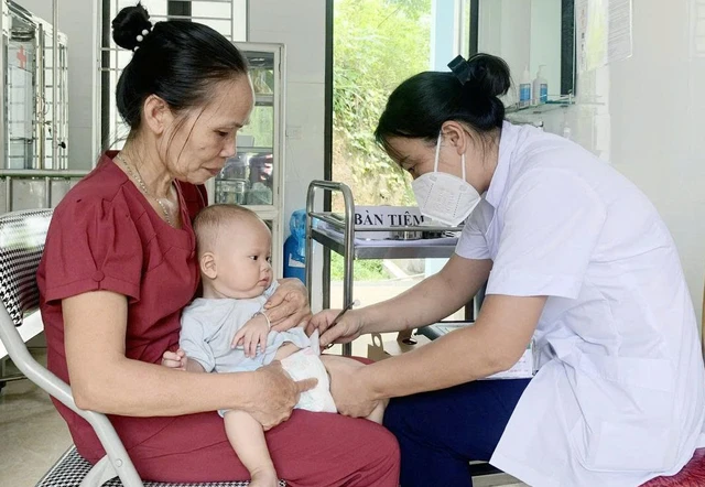 Thực hiện Nghị quyết 72: Lào Cai đặt mục tiêu tuổi thọ 75,5 tuổi vào năm 2030