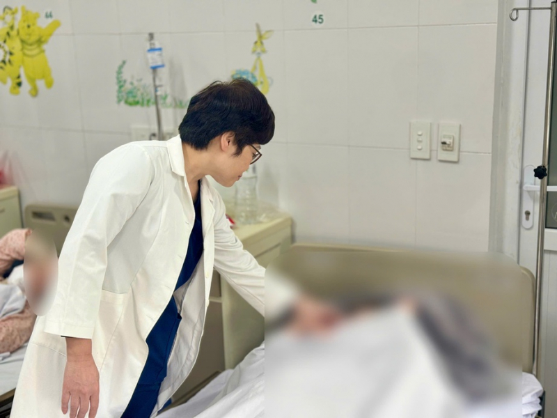 Một phụ nữ suýt tử vong do phá thai bằng thuốc ở phòng khám tư