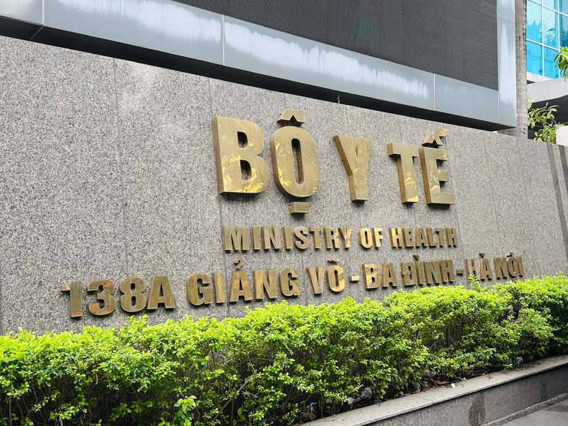 Bộ Y tế đề nghị TP Hồ Chí Minh kiểm tra, xử lý thông tin mất vệ sinh tại nhà hàng tiệc cưới