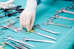 'Cứu sống' phần cơ thể đứt rời bằng kỹ thuật tạo hình hiện đại