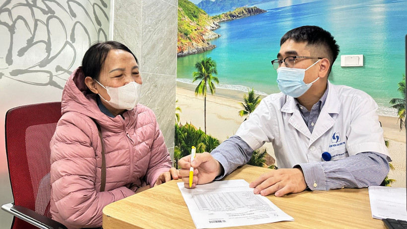 Đối phó với bệnh xương khớp mùa lạnh