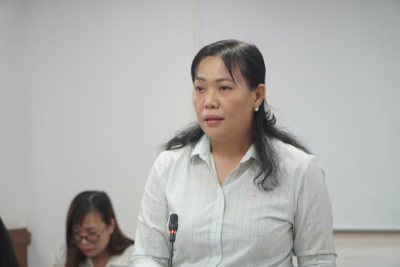 Ba lần kiểm tra công ty nghi dùng thịt bẩn chế biến suất ăn cho học sinh TPHCM không phát hiện vi phạm Ba lần kiểm tra công ty nghi dùng thịt bẩn chế biến suất ăn cho học sinh TPHCM không phát hiện vi phạm