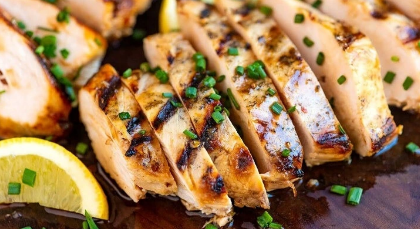 Loại thịt Tết đến nhà nào cũng phải có, “siêu dinh dưỡng” ăn nhiều không sợ béo