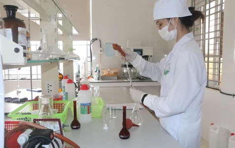 Bộ Y tế công bố danh sách 34 cơ sở được chỉ định kiểm nghiệm về an toàn thực phẩm