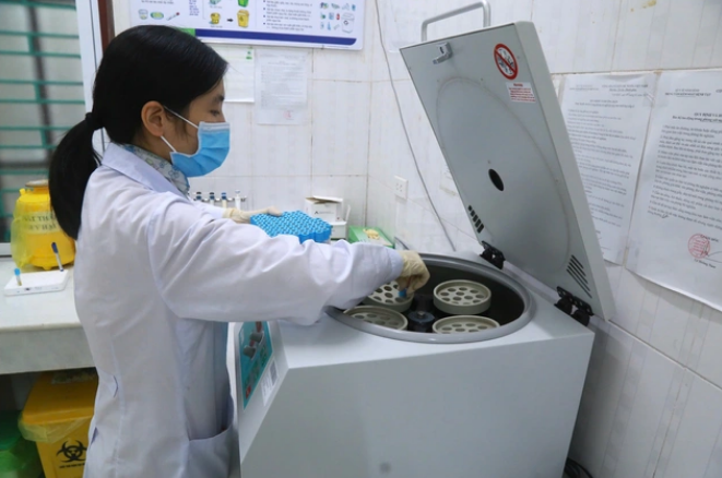 Bác sĩ giỏi về Hà Nội làm việc có thể được hỗ trợ nhà, 1.000 lần mức lương tối thiểu