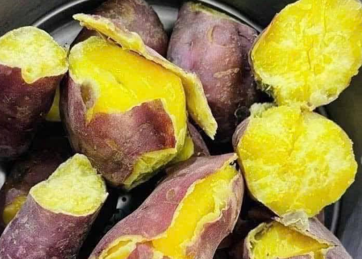 3 loại củ siêng ăn không lo tuổi già ập đến